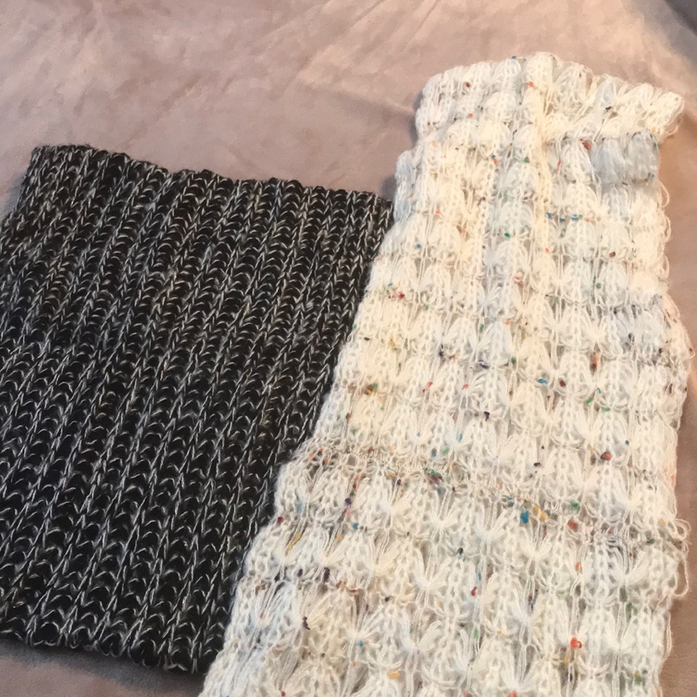 Scarves
